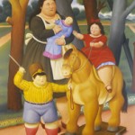 Fernando Botero