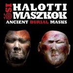 Burial masks