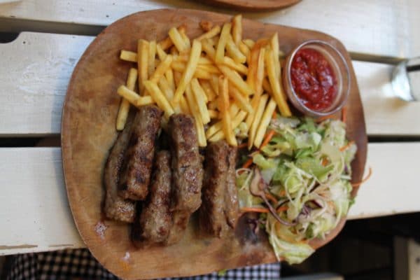 Grillmania in Budapest - Worth a visit?