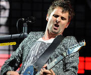 Muse Budapest 2012