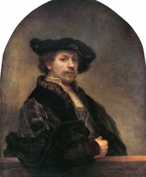 Rembrandt and the Dutch Golden Age - Exhibition