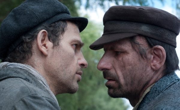 Watch the Oscar Awarded Son of Saul online