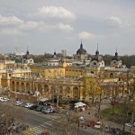 Szechenyi Fürdõ