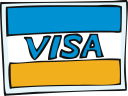 VISA in Budapest