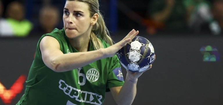 EHF Champions League women