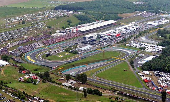 Hungaroring