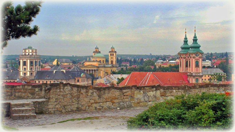 Wine trip to Eger