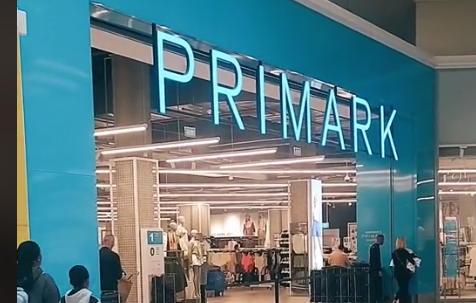 De eerste Primark-winkel van Hongarije opent in Arena Plaza!