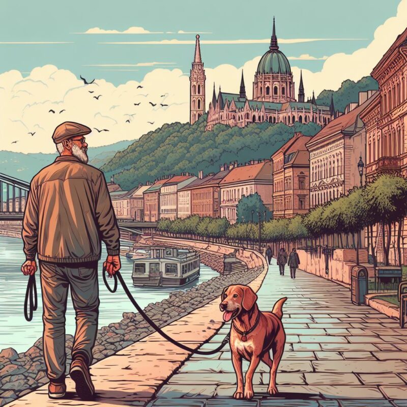 What Are The Laws To Follow While Traveling To Hungary With Your Dog?